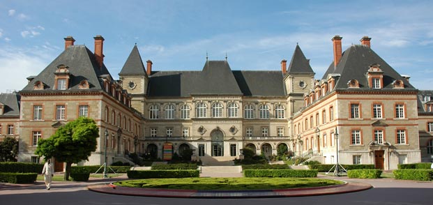 Cité Universitaire