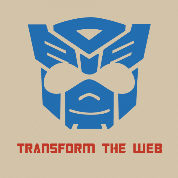 Transform the Web
