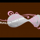 drupalcon paris 2009 t-shirt